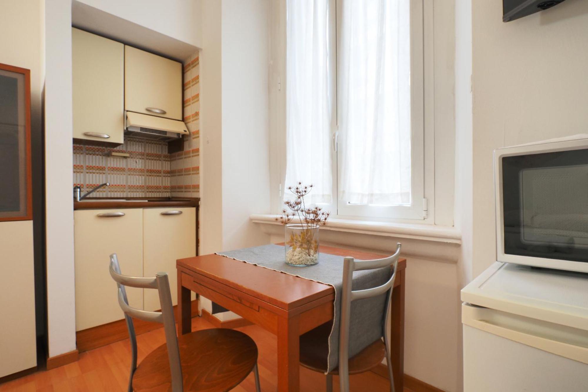 Primopiano - Macchi Apartamento