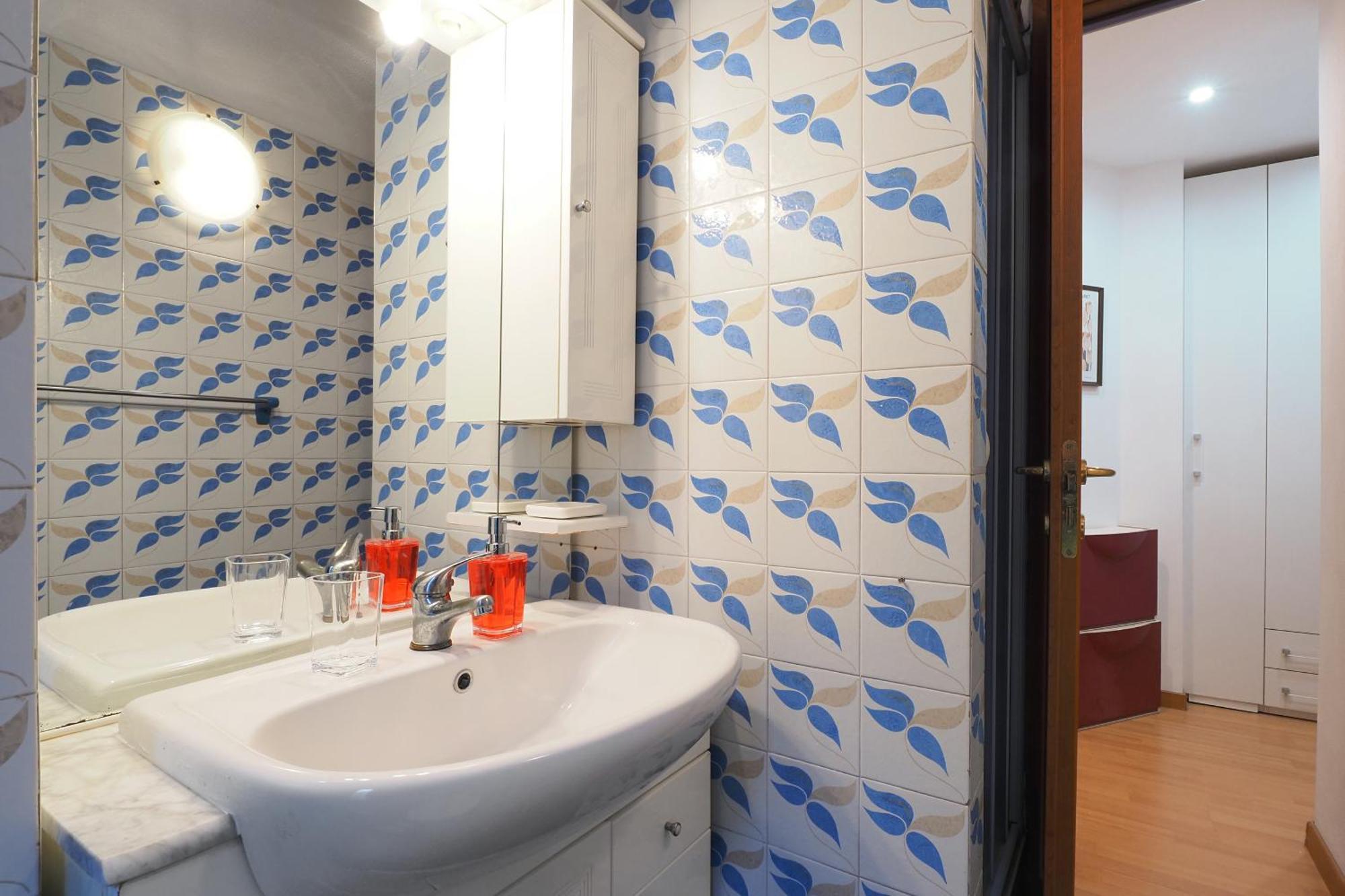 Primopiano - Macchi Apartamento Milán