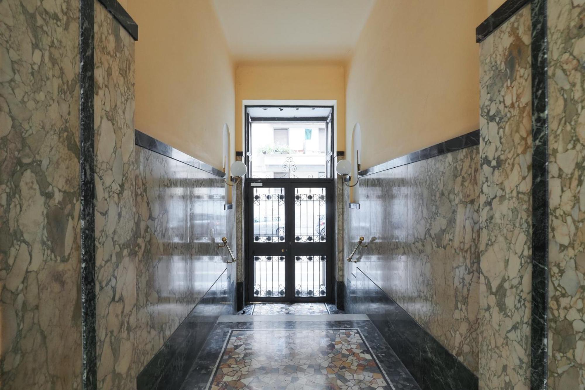 Apartamento Primopiano - Macchi Milán