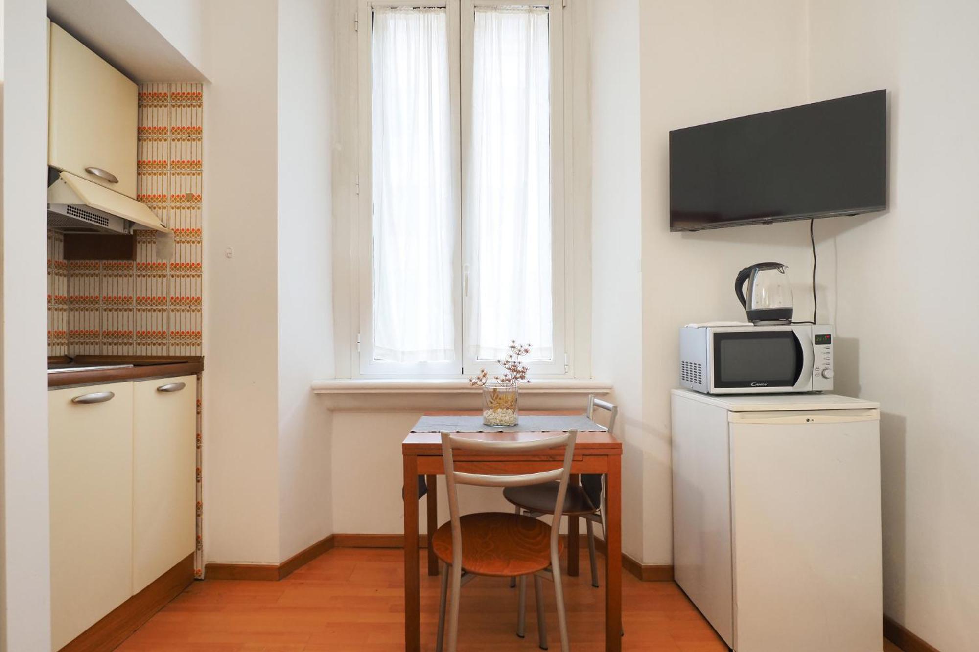Primopiano - Macchi Apartamento