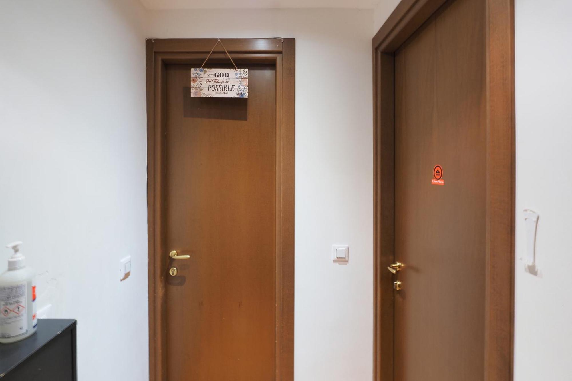Apartamento Primopiano - Macchi Milán
