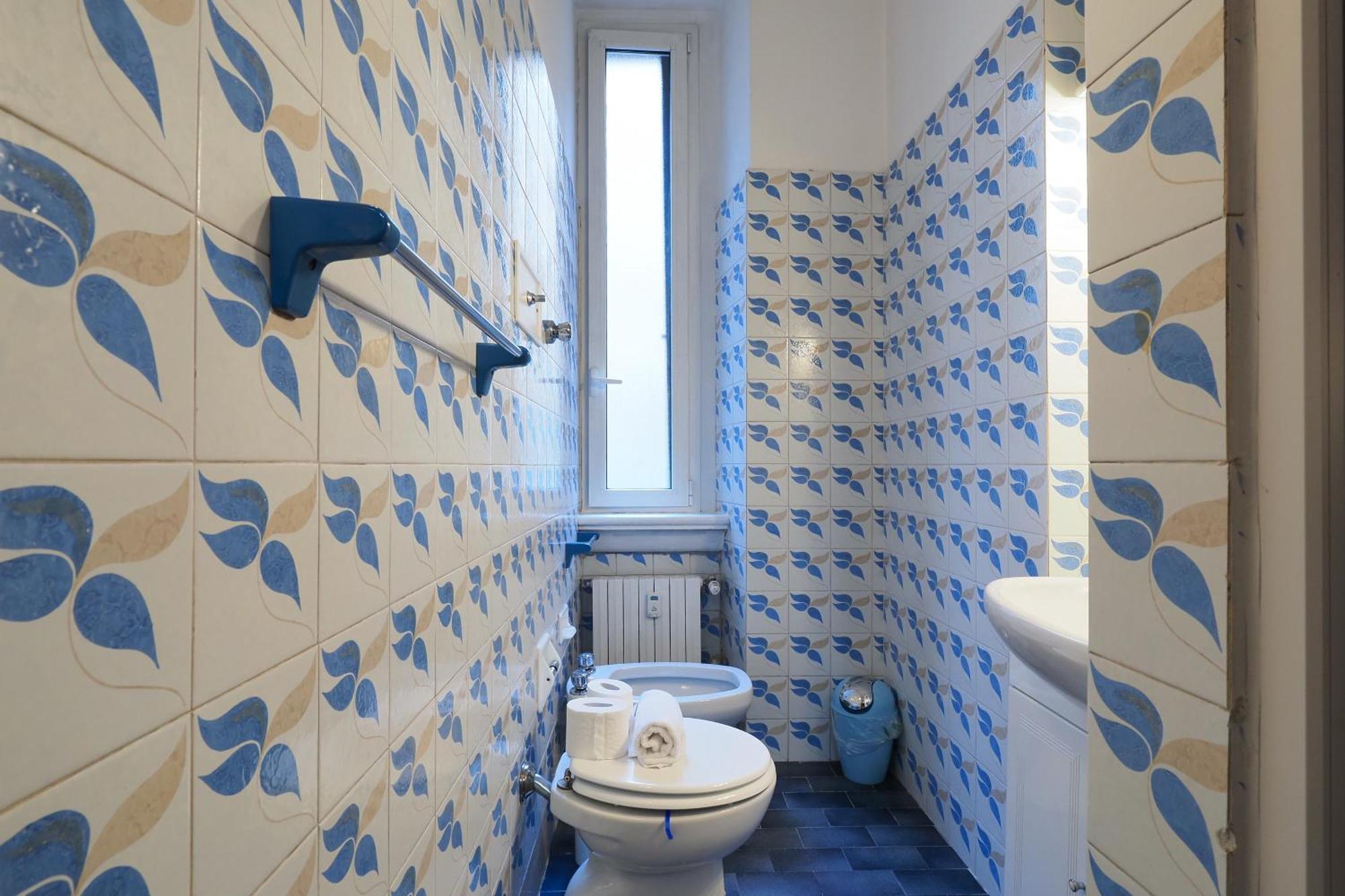 Apartamento Primopiano - Macchi Milán
